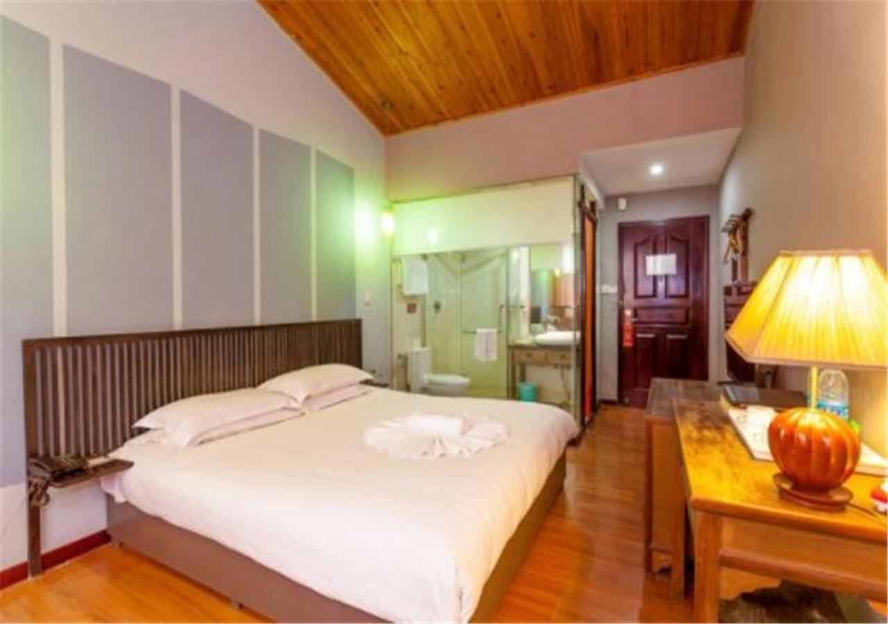 Starway Flower Hotel Chengdu Eksteriør billede